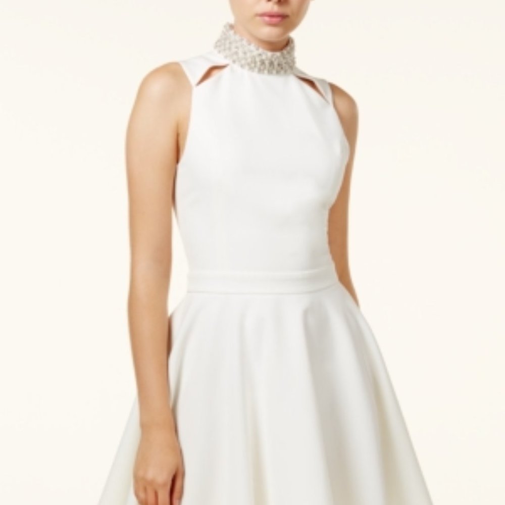 XOXO Juniors Party Cocktail Dress NWT